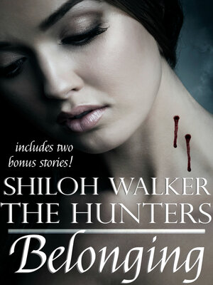 cover image of Belonging